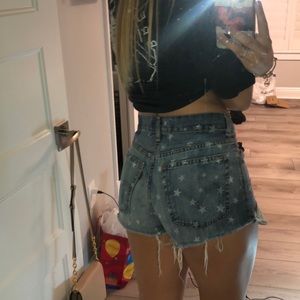 Levi’s 550 FURST OF A KIND